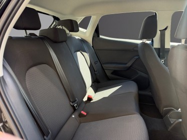 Seat ibiza 1.0 ecotsi 110 ch s/s bvm6 copa etat irreprochable garantie 12 mois minimun occasion simplicicar la ciotat...