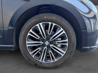 Seat ibiza 1.0 ecotsi 110 ch s/s bvm6 copa etat irreprochable garantie 12 mois minimun occasion simplicicar la ciotat...