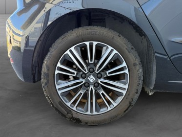 Seat ibiza 1.0 ecotsi 110 ch s/s bvm6 copa etat irreprochable garantie 12 mois minimun occasion simplicicar la ciotat...