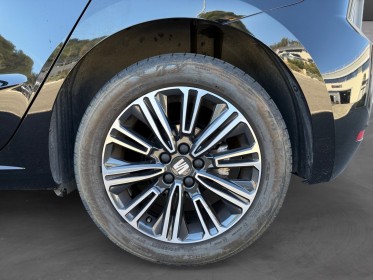 Seat ibiza 1.0 ecotsi 110 ch s/s bvm6 copa etat irreprochable garantie 12 mois minimun occasion simplicicar la ciotat...