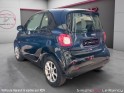 Smart fortwo coupe 1.0 71 ch ss passion toit panoramique très bien entretenue garantie 12 mois occasion simplicicar le...