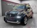 Smart fortwo coupe 1.0 71 ch ss passion toit panoramique très bien entretenue garantie 12 mois occasion simplicicar le...