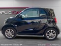 Smart fortwo coupe 1.0 71 ch ss passion toit panoramique très bien entretenue garantie 12 mois occasion simplicicar le...