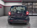 Smart fortwo coupe 1.0 71 ch ss passion toit panoramique très bien entretenue garantie 12 mois occasion simplicicar le...