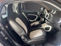 Smart fortwo coupe 1.0 71 ch ss passion toit panoramique très bien entretenue garantie 12 mois occasion simplicicar le...