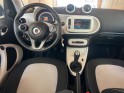 Smart fortwo coupe 1.0 71 ch ss passion toit panoramique très bien entretenue garantie 12 mois occasion simplicicar le...