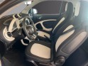 Smart fortwo coupe 1.0 71 ch ss passion toit panoramique très bien entretenue garantie 12 mois occasion simplicicar le...