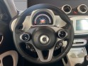 Smart fortwo coupe 1.0 71 ch ss passion toit panoramique très bien entretenue garantie 12 mois occasion simplicicar le...