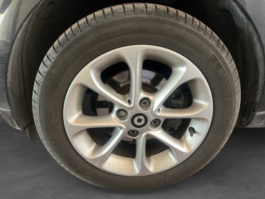 Smart fortwo coupe 1.0 71 ch ss passion toit panoramique très bien entretenue garantie 12 mois occasion simplicicar le...