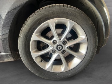 Smart fortwo coupe 1.0 71 ch ss passion toit panoramique très bien entretenue garantie 12 mois occasion simplicicar le...