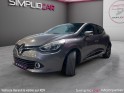 Renault clio iv business dci 90ch business distribution a jour garantie 12 mois occasion montpellier (34) simplicicar...