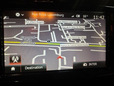 Renault clio iv business dci 90ch business distribution a jour garantie 12 mois occasion montpellier (34) simplicicar...