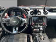 FORD d'occasion MUSTANG 2.3 ECOBOOST FASTBACK BA de 2016 Beauvais