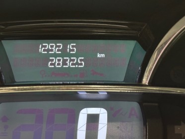 Renault clio iv dci 90ch zen distribution a jour garantie 12 mois occasion montpellier (34) simplicicar simplicibike france