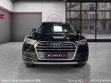 Audi q5 2.0 190ch s tronic 7 quattro s line garantie 12 mois occasion montpellier (34) simplicicar simplicibike france