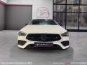 Mercedes cla coupe 250e amg line led interieur garantie 12 mois occasion montpellier (34) simplicicar simplicibike france