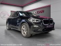 Bmw x4 g02 xdrive20d 190ch bva8 xline virtual cockpit toit ouvrant garantie 12 mois occasion montpellier (34) simplicicar...