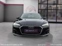 Audi a5 sportback 204ch carplay sieges chauffants camera de recul garantie 12 mois occasion montpellier (34) simplicicar...
