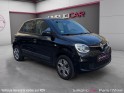 Renault twingo e-tech electrique iii achat integral - 21 zen occasion paris 17ème (75)(porte maillot) simplicicar...