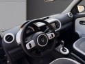 Renault twingo e-tech electrique iii achat integral - 21 zen occasion paris 17ème (75)(porte maillot) simplicicar...