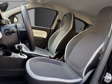 Renault twingo e-tech electrique iii achat integral - 21 zen occasion paris 17ème (75)(porte maillot) simplicicar...