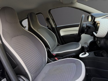 Renault twingo e-tech electrique iii achat integral - 21 zen occasion paris 17ème (75)(porte maillot) simplicicar...