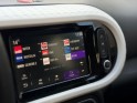 Renault twingo e-tech electrique iii achat integral - 21 zen occasion paris 17ème (75)(porte maillot) simplicicar...