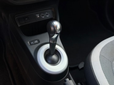 Renault twingo e-tech electrique iii achat integral - 21 zen occasion paris 17ème (75)(porte maillot) simplicicar...