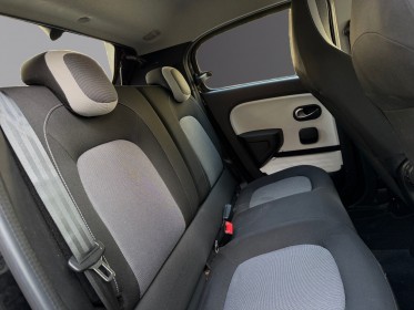 Renault twingo e-tech electrique iii achat integral - 21 zen occasion paris 17ème (75)(porte maillot) simplicicar...