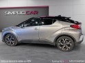 Toyota c-hr hybride pro rc18 c hr pro 122h dynamic garantie 12 mois occasion montpellier (34) simplicicar simplicibike france