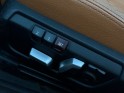 Bmw serie 4 cabriolet f33 lci 420d 190 ch luxury- camÉra de recul-siÈges ÉlÉctriques À mÉmoire chauffant-ouverture...