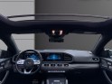 Mercedes gle coupe 350 de 9g-tronic 4matic amg line - toit ouvrant - siÈges Électriques a mÉmoire chauffant et... occasion...