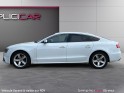 Audi a5 sportback 2.0 tfsi 225 s line quattro - garantie 12 mois occasion simplicicar brest simplicicar simplicibike france
