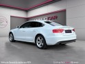Audi a5 sportback 2.0 tfsi 225 s line quattro - garantie 12 mois occasion simplicicar brest simplicicar simplicibike france