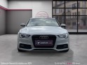 Audi a5 sportback 2.0 tfsi 225 s line quattro - garantie 12 mois occasion simplicicar brest simplicicar simplicibike france