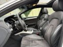 Audi a5 sportback 2.0 tfsi 225 s line quattro - garantie 12 mois occasion simplicicar brest simplicicar simplicibike france