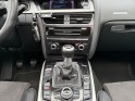 Audi a5 sportback 2.0 tfsi 225 s line quattro - garantie 12 mois occasion simplicicar brest simplicicar simplicibike france