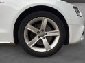 Audi a5 sportback 2.0 tfsi 225 s line quattro - garantie 12 mois occasion simplicicar brest simplicicar simplicibike france