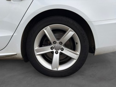 Audi a5 sportback 2.0 tfsi 225 s line quattro - garantie 12 mois occasion simplicicar brest simplicicar simplicibike france