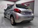 Peugeot 208 100ch active garantie 12 mois carplay caméra garantie 12 mois occasion montpellier (34) simplicicar simplicibike...