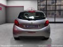 Peugeot 208 100ch active garantie 12 mois carplay caméra garantie 12 mois occasion montpellier (34) simplicicar simplicibike...