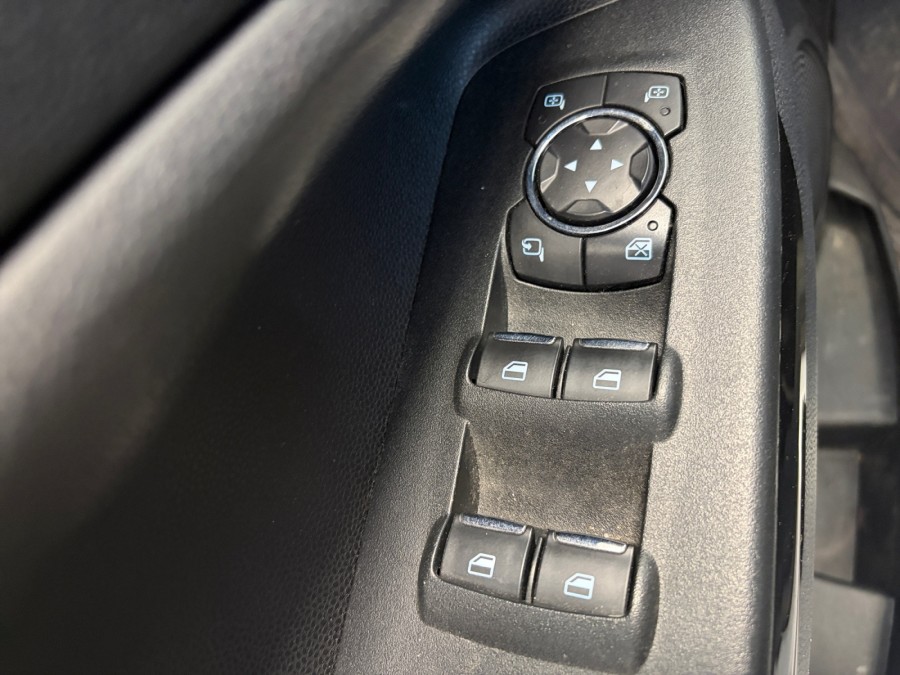 FORD d'occasion ECOSPORT 1.0 ECOBOOST 125 EXECUTIVE BA de 2018 Amiens