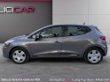 Renault clio iv 0.9 tce 90 energy eco2 dynamique - entretien renault - 2 cartes - faible kilométrage - révision effectuée...