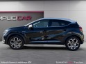 Renault captur 1.3 tce 130cv edc fap intens - suivi entretien - caméra de recul - garantie occasion simplicicar toulon est...