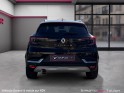 Renault captur 1.3 tce 130cv edc fap intens - suivi entretien - caméra de recul - garantie occasion simplicicar toulon est...