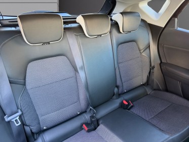 Renault captur 1.3 tce 130cv edc fap intens - suivi entretien - caméra de recul - garantie occasion simplicicar toulon est...