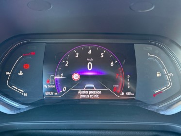 Renault captur 1.3 tce 130cv edc fap intens - suivi entretien - caméra de recul - garantie occasion simplicicar toulon est...