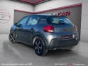Citroen c3 iii 82 feel distri faite carplay radar ar régulateur Écran tactile clim bizone garantie 12 mois occasion...