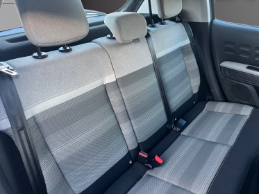 Citroen c3 iii 82 feel distri faite carplay radar ar régulateur Écran tactile clim bizone garantie 12 mois occasion...