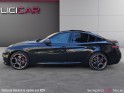 Alfa romeo giulia my23 2.2l 160 ch at8 competizione / toit ouvrant / camera / carplay / garantie 12 mois occasion ...